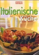 Italienische Küche