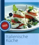 Italienische Küche