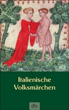 Felix Karlinger - Italienische Volksmärchen