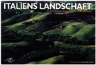 Francesco Petretti, Antonio Attini - Italiens Landschaften in atemberaubenden Luftaufnahmen