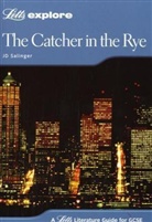 Jerome D. Salinger - Catcher in the Rye / Study Text