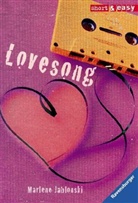 Marlene Jablonski - Lovesong