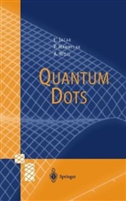 Pawel Hawrylak, Lucjan Jacak, Arkadiusz Wojs - Quantum Dots