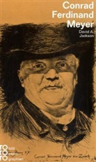 David A. Jackson - Conrad Ferdinand Meyer