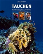Jack Jackson - Tauchen