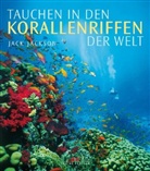 Jack Jackson - Tauchen in den Korallenriffen der Welt