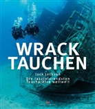 Jack Jackson - Wracktauchen