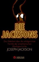 Joseph Jackson - Die Jacksons
