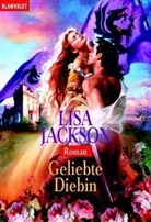 Lisa Jackson - Geliebte Diebin