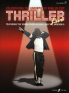 Michael Jackson - Thriller Live