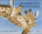 Colette Hellings, JACOBS, Nadine Jacobs - EIN BABY FALLT VOM HIMMEL