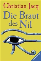 Christian Jacq - Die Braut des Nil