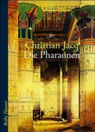 Christian Jacq - Die Pharaonen