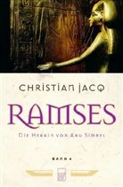 Christian Jacq - Ramses. Bd.4