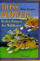 Brian Jacques - Mossflower