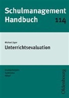 Michael Jäger - Unterrichtsevaluation