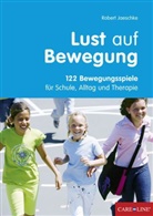 Robert Jaeschke - Lust auf Bewegung
