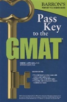 Stephen Hilbert, Eugene D. Jaffe, Eugene D. Hilbert Jaffe - Pass Key to the Gmat