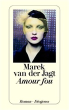 Marek van der Jagt - Amour fou
