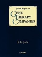 Kewal K. Jain - A Special Report on Gene Therapy Companies