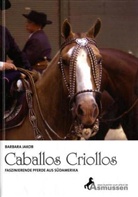 Barbara Jakob - Caballos Criollos