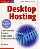 Bill James - Desktop Hosting