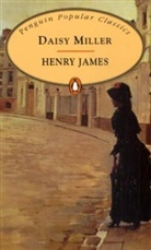 Henry James - Daisy Miller