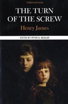 Peter G (Ed Beidler, Peter G. Beidler, Henry James, Peter G. Beidler - Turn of the Screw
