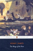 Henry James, John Bayley, Patricia Crick - Wings of the Dove