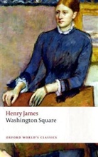 Henry James - Washington Square