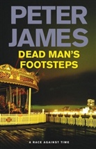 Peter James - Dead Man's Footsteps