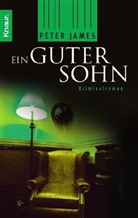 Peter James - Ein guter Sohn