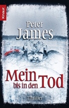 Peter James - Mein bis in den Tod