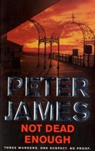 Peter James - Not Dead Enough