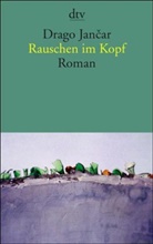 Drago Jancar - Rauschen im Kopf