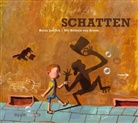 Artem, Heinz Janisch, Artem Kostyukevich - Schatten