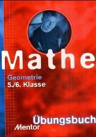 Werner Janka - Geometrie, Mathe 5./6. Klasse
