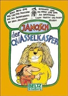 Janosch - Der Quasselkasper