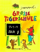 Janosch - Janoschs Große Tigerschule