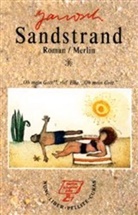 Janosch - Sandstrand