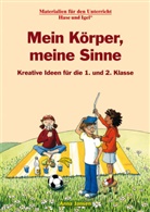 Anna Jansen, Fides Friedeberg - Mein Körper, meine Sinne