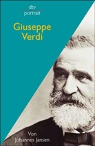 Johannes Jansen - Giuseppe Verdi