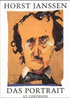 Horst Janssen - Das Portrait