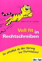 Susanna Jarausch, Ilse Stangl - Voll fit in Rechtschreiben