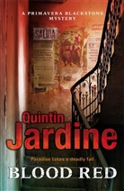 Quintin Jardine - Blood Red