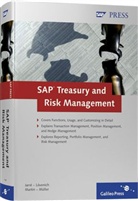 Sönke Jarré, Reinhold Lövenich, Andreas Martin - SAP Treasury and Risk Management