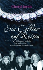 Cheryl Jarvis - Ein Collier auf Reisen