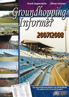 Frank Jasperneite, Oliver Leisner - Groundhopping Informer 2007/2008