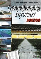 Frank Jasperneite, Oliver Leisner, Stefan Lubig - Groundhopping Informer 2008/2009