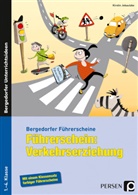 Kirstin Jebautzke - Führerschein: Verkehrserziehung